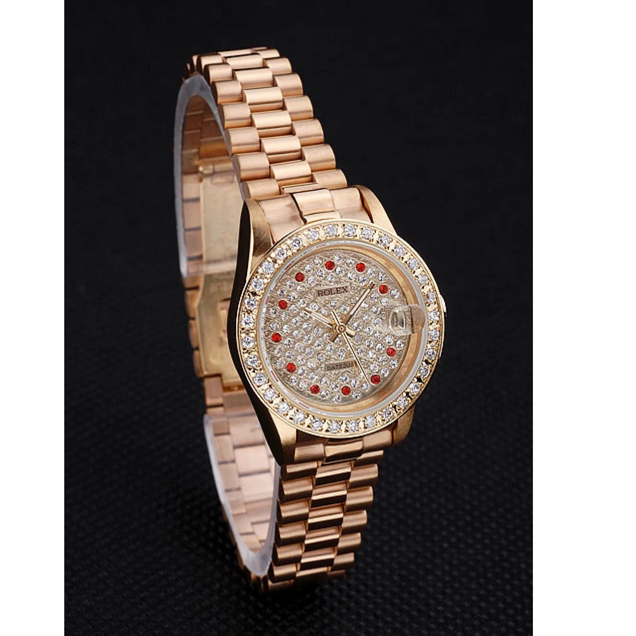 MiroTime 0728 Rolex Datejust-rl40